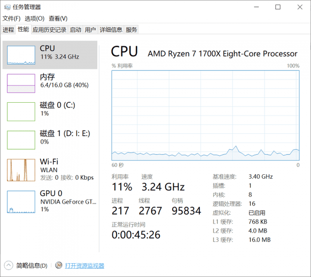 这才是装机必备软件，NZXT CAM v4.22.0-ASP300源码