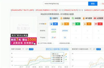 如何利用老域名只收录首页让关键词排名暴涨100+插图1