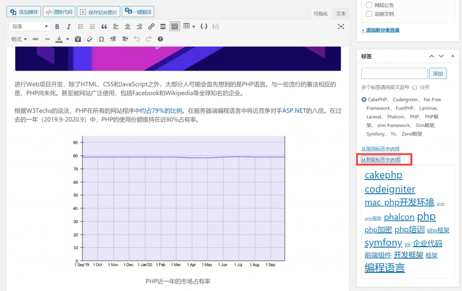 【WordPress网站SEO优化插件】WBOLT热门关键词推荐插件v1.3.0 Pro破解版+即时关键词推荐插图1