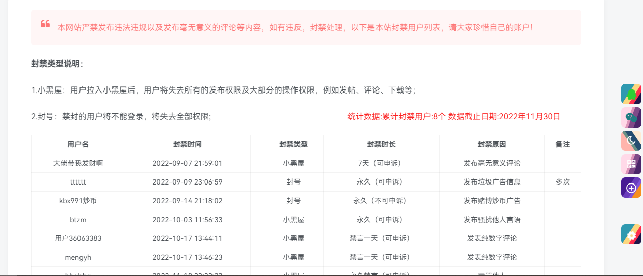 D1062 WordPress子比主题小黑屋列表单页源码-ASP300源码